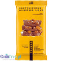 TRUBAR Saltylicious Almond Love - wegański baton proteinowy bez soi, glutenu i słodzików by TRUWOMEN (trubar-saltylicious-almond-love-weganski-baton-proteinowy-bez-soi-glutenu-i-slodzikow)
