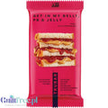 TRUBAR Get In My Jelly, PB & Jelly - vegan protein bar without soy, gluten or sweeteners