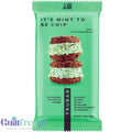 TRUBAR It's Mint to Be Chip - wegański baton proteinowy bez soi, glutenu i słodzików by TRUWOMEN (trubar-it-s-mint-to-be-chip-weganski-baton-proteinowy-bez-soi-glutenu-i-slodzikow)