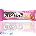 Fit Crunch Strawberry Strudel - wypiekany baton białkowy z WPI o smaku ciasta francuskiego z nadzieniem truskawkowym by Fit Crunch (Robert Irvine) (fit-crunch-strawberry-strudel-wypiekany-baton-bialkowy-z-wpi-o-smaku-ciasta-francuskiego-z-nadzieniem-truskawkowym)