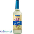 Torani Puremade Zero Lavender - syrop lawendowy bez cukru i kalorii, tylko z naturalnymi słodzikami by Torani (torani-puremade-zero-lavender-syrop-lawendowy-tylko-z-naturalnymi-slodzikami)
