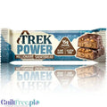 Trek Power Protein Bar Millionaire Shortbread - wegański baton proteinowy 15g białka bez słodzików by Trek (trek-power-protein-bar-millionaire-shortbread-weganski-baton-proteinowy-15g-bialka)