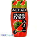 Inlead Squeeze Syrup Watermelon - skoncentrowany syrop do wody bez cukru i kalorii na 8L by InLead (inlead-squeeze-syrup-watermelon-skoncentrowany-syrop-do-wody-bez-cukru-i-kalorii-na-8l)