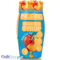 Inlead Squeeze Syrup Peach Iced Tea - skoncentrowany syrop do wody bez cukru i kalorii na 8L by InLead (inlead-squeeze-syrup-peach-iced-tea-skoncentrowany-syrop-do-wody-bez-cukru-i-kalorii-na-8l)