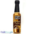 Skinny Food Barista Coffee Syrup Hazelnut Praline 250ml - zero calorie coffee syrup, sugar free