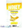 Per4m Whey Advanced Protein Banana Creme 30g saszetka - gęsta odżywka białkowa WPC, WPI & MPC, Krem Bananowy by per4m® (per4m-whey-advanced-protein-banana-creme-30g-saszetka-gesta-odzywka-bialkowa-wpc-wpi-mpc-krem-bananowy)