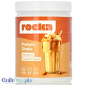 Rocka Nutrition Protein Shake Hazelnut Cream 300g - wegańska odżywka białkowa 5 źródeł białka, bez glutenu i orzechów by Rocka Nutrition (rocka-nutrition-no-whey-hazelnut-cream-300g-weganska-odzywka-bialkowa-5-zrodel-bialka-bez-glutenu-i-orzechow)