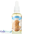 Funky Flavors Sweet Snickerdoodle - cinnamon cookie sweetener flavor without sugar and calories.