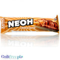 Neoh Crisp'N'Cream - crisp wafer with creamy nut filling without sugar 102kcal