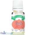 Funky Flavors Basic Apple 10ml - apple drops without sugar, sweeteners or calories