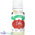 Funky Flavors Basic Cola liquid food flavoring, sugar & sweetener free