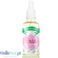 Funky Flavors Basic Rose 30ml - Róża - kropelki aromatyzujące bez cukru, tłuszczu i słodzików