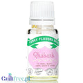 Funky Flavors Basic Rhubarb liquid food flavoring, sugar & sweetener free