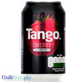 Tango Sugar Free Cherry 330ml - napój zero kcal bez cukru o smaku wiśniowym by Pepsi Max (tango-sugar-free-cherry-330ml-napoj-zero-kcal-bez-cukru-o-smaku-wisniowym)