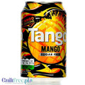 Tango Sugar Free Mango 330ml - napój zero kcal bez cukru o smaku mango by Pepsi Max (tango-sugar-free-mango-330ml-napoj-zero-kcal-bez-cukru-o-smaku-mango)