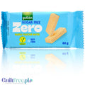 Gullón Zero Wafer Vanilla - wegańskie wafelki bez cukru z kremem waniliowym