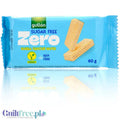 Gullón Zero Wafer Vanilla - wegańskie wafelki bez cukru z kremem waniliowym by Gullón (gullon-wafer-diet-nature-vanilla)