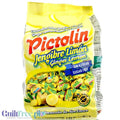 Pictolin Ginger & Lemon 1kg - imbirowo-cytrynowe cukierki bez cukru by Pictolin (pictolin-ginger-lemon-1kg-imbirowo-cytrynowe-cukierki-bez-cukru)
