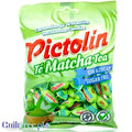 Pictolin Matcha Tea 65g - cukierki bez cukru z ekstraktem zielonej herbaty matcha by Pictolin (pictolin-matcha-tea-65g-cukierki-bez-cukru-z-ekstraktem-zielonej-herbaty-matcha)