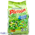 Pictolin Matcha Tea 1kg - cukierki bez cukru z ekstraktem zielonej herbaty matcha by Pictolin (pictolin-matcha-tea-1kg-cukierki-bez-cukru-z-ekstraktem-zielonej-herbaty-matcha)