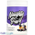 Naughty Boy Whey Protein Blueberry Cobbler 900g - gęsta odżywka białkowa WPI, WPC & MPC by Naughty Boy (naughty-boy-whey-premium-protein-blueberry-cobbler-900g-gesta-odzywka-bialkowa-wpi-wpc-mpc)