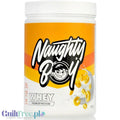 Naughty Boy Whey Protein Lifestyle Loops 900g - gęsta odżywka białkowa WPI, WPC & MPC by Naughty Boy (naughty-boy-whey-premium-protein-lifestyle-loops-900g-gesta-odzywka-bialkowa-wpi-wpc-mpc)
