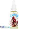 Funky Flavors Sweet Cherry Almond Marzipan - sugar, fat & calorie free flavor drops