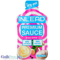 Inlead Premium Sauce Aioli saszetka 20g - niskotłuszczowy sos majonezowo-czosnkowy 80% mniej kcal by InLead (inlead-premium-sauce-aioli-saszetka-20g-niskotluszczowy-sos-majonezowo-czosnkowy-80-mniej-kcal)