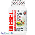 Perfect Sport Diesel 100% Whey Isolate Bubble Milk Tea Honeydew Melon - izolat WPI z Nowej Zelandii bez cukru i tłuszczu by DIESEL (Perfect Sports) (perfect-sport-diesel-100-whey-isolate-bubble-milk-tea-honeydew-melon-izolat-wpi-z-nowej-zelandii-bez-cukru-i-tluszczu)