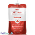 BeKeto Diet Konjac Jelly, Fresh Strawberry 6kcal - dietetyczna galaretka do picia bez cukru by BeKETO (beketo-diet-konjac-jelly-fresh-strawberry-6kcal-dietetyczna-galaretka-do-picia-bez-cukru)