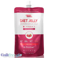 BeKeto Diet Konjac Jelly, Wild Raspberry 4kcal - dietetyczna galaretka do picia bez cukru by BeKETO (beketo-diet-konjac-jelly-wild-raspberry-4kcal-dietetyczna-galaretka-do-picia-bez-cukru)