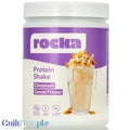 Rocka Nutrition Protein Shake Cinnamon Cereal 300g - wegańska odżywka białkowa, smak Płatki Cynamonowe