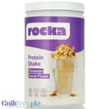 Rocka Nutrition Protein Shake Cinnamon Cereal 900g - wegańska odżywka białkowa, smak Płatki Cynamonowe by Rocka Nutrition (rocka-nutrition-protein-shake-cinnamon-cereal-900g-weganska-odzywka-bialkowa-smak-platki-cynamonowe)