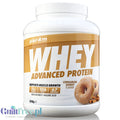 per4m® Per4m Whey Advanced Protein Cinnamon Donut 2kg - gęsta odżywka białkowa WPC, WPI & MPC, Cynamonowy Donut - Protein Supplements