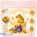 Funky Pudding Crispy Wafer - wafelkowy budyń bez cukru, 12 porcji by Funky Flavors (funky-pudding-crispy-wafer-wafelkowy-budyn-bez-cukru-12-porcji)
