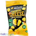 MixIt Crunchy Cheese Irish Cheddar 20g - chrupiące kosteczki sera bez węglowodanów by Mix.It (mixit-crunchy-cheese-irish-cheddar-20g-chrupiace-kosteczki-sera-bez-weglowodanow)