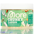 More Nutrition Chunky Flavor White Almond Coconut 150g - wegański aromat w proszku, smak Biała Czekolada, Migdał & Kokos by More Nutrition (more-nutrition-chunky-flavor-white-almond-coconut-150g-weganski-aromat-w-proszku-smak-biala-czekolada-migdal-kokos)