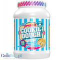FA WOW! Protein Cookie Dough Vanilla Ice Cream - proteinowa masa ciasteczkowa, 166 kcal, 22g białka by Fitness Authority (fa-wow-protein-cookie-dough-vanilla-ice-cream-proteinowa-masa-ciasteczkowa-z-biala-czekolada-166-kcal-22g-bialka)