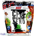 BIG® CFM ISO Zero, Mowgly Chocolate 1kg - ekskluzywna odżywka białkowa WPI CFM Lacprodan®, smak Czekolada & Herbatnik by MAX Protein® (big-cfm-iso-zero-mowgly-chocolate-1kg-ekskluzywna-odzywka-bialkowa-wpi-cfm-lacprodan-czekolada)