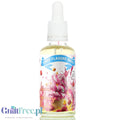 Funky Flavors Sweet Lemon Raspberry Mamba - cytrynowo-malinowe słodkie kropelki bez cukru i kalorii