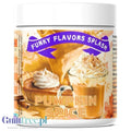 Funky Flavors Splash Pumpkin Spice 50g - skoncentrowana posypka smakowa do kawy i deserów, 7kcal by Funky Flavors (funky-flavors-splash-pumpkin-spice-50g-skoncentrowana-posypka-smakowa-do-kawy-i-deserow-7kcal)