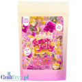 Funky Jelly Pina Colada x 3 servings - sugar-free jelly 19kcal, pineapple-coconut flavor
