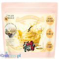 Funky Pudding Simply Vanilla - budyń bez cukru o smaku waniliowym, 12 porcji by Funky Flavors (funky-pudding-simply-vanilla-budyn-bez-cukru-o-smaku-waniliowym-12-porcji)