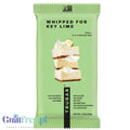 TRUBAR Whipped for Key Lime - wegański baton proteinowy bez soi, glutenu i słodzików by TRUWOMEN (trubar-whipped-for-key-lime-weganski-baton-proteinowy-bez-soi-glutenu-i-slodzikow)