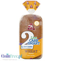 Aunt Millie's Live Carb Smart 2 Wheat Bread - błonnikowy keto chleb 30kcal w kromce by Aunt Millie's (aunt-millie-s-live-carb-smart2-wheat-bread-blonnikowy-keto-chleb-45kcal-w-kromce)