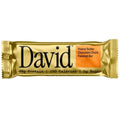 David Protein Bar Peanut Butter Chocolate Chunk 62g