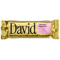 David Protein Bar Cake Batter 62g by David Bar (david-protein-bar-cake-batter-62g)