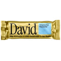 David Protein Bar Cinnamon Roll 62g by David Bar (david-protein-bar-cinnamon-roll-62g)