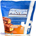 TBJP Performance Protein Whey & Isolate Chocolate Caramel 2kg - odżywka białkowa WPC & WPI, smak Czekolada, Karmel by TBJP (tbjp-performance-protein-whey-isolate-chocolate-caramel-2kg-odzywka-bialkowa-wpc-wpi-smak-czekolada-karmel)