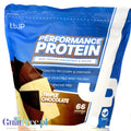 TBJP Performance Protein WPC & Isolate Triple Chocolate 2kg - odżywka białkowa WPC & WPI, smak Potrójna Czekolada by TBJP (tbjp-performance-protein-wpc-isolate-triple-chocolate-2kg-odzywka-bialkowa-wpc-wpi-smak-potrojna-czekolada)